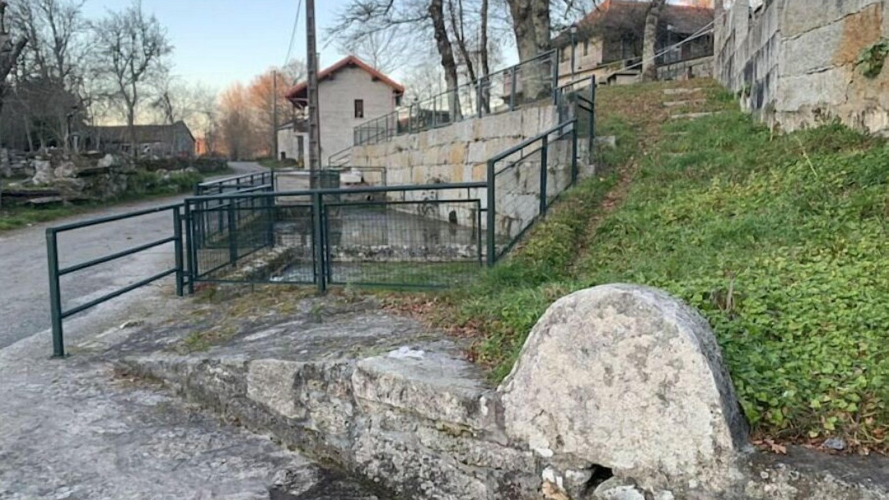 Photo of Outdoor in O Irixo