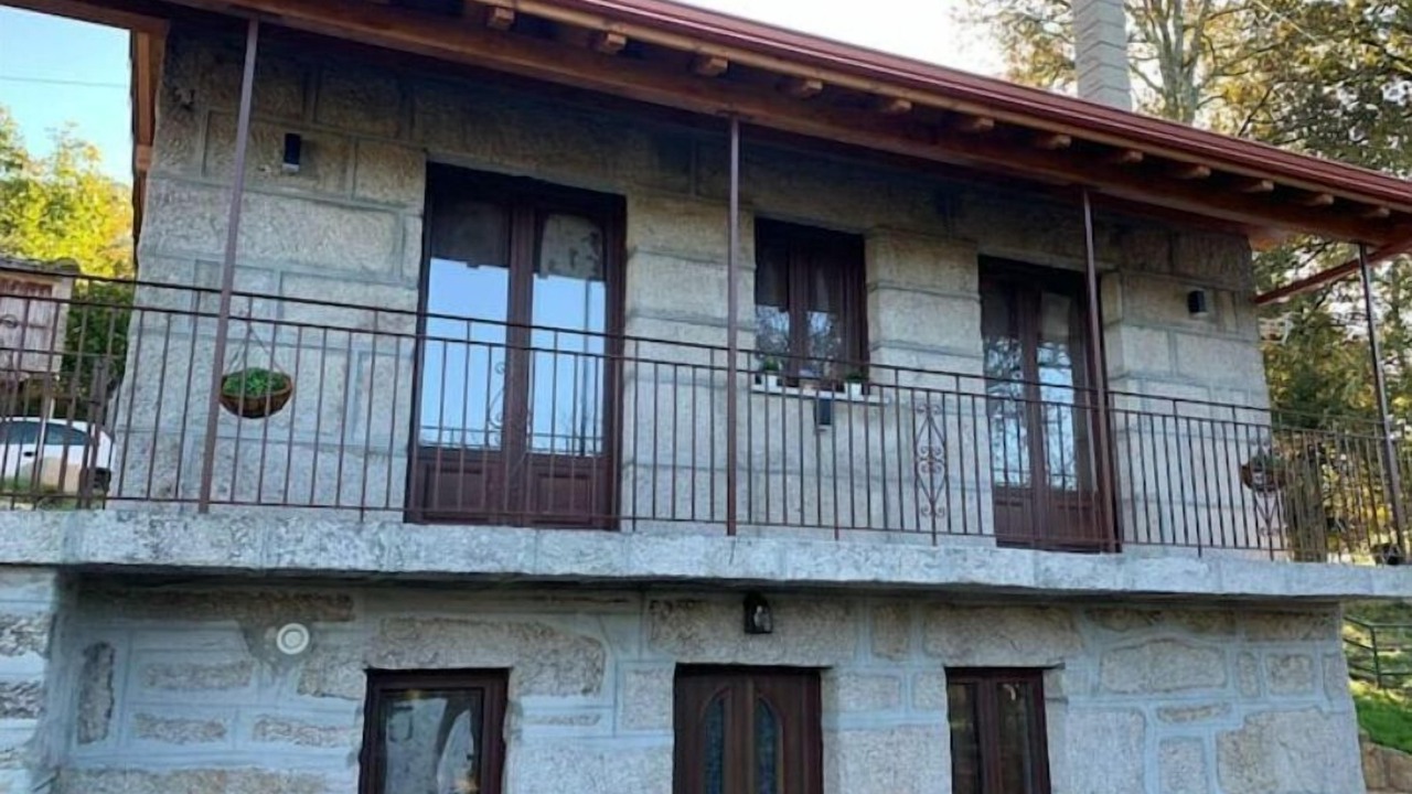 Photo of Outdoor in O Irixo