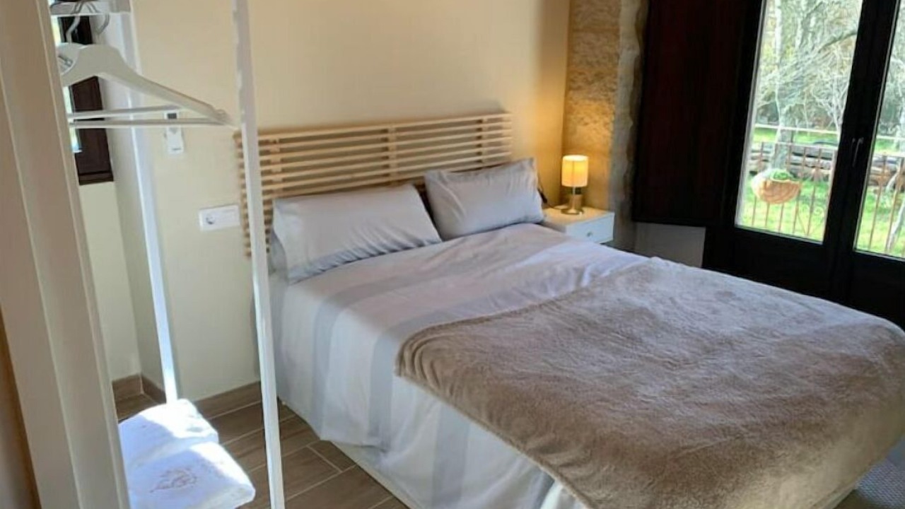 Photo of Bedroom in O Irixo