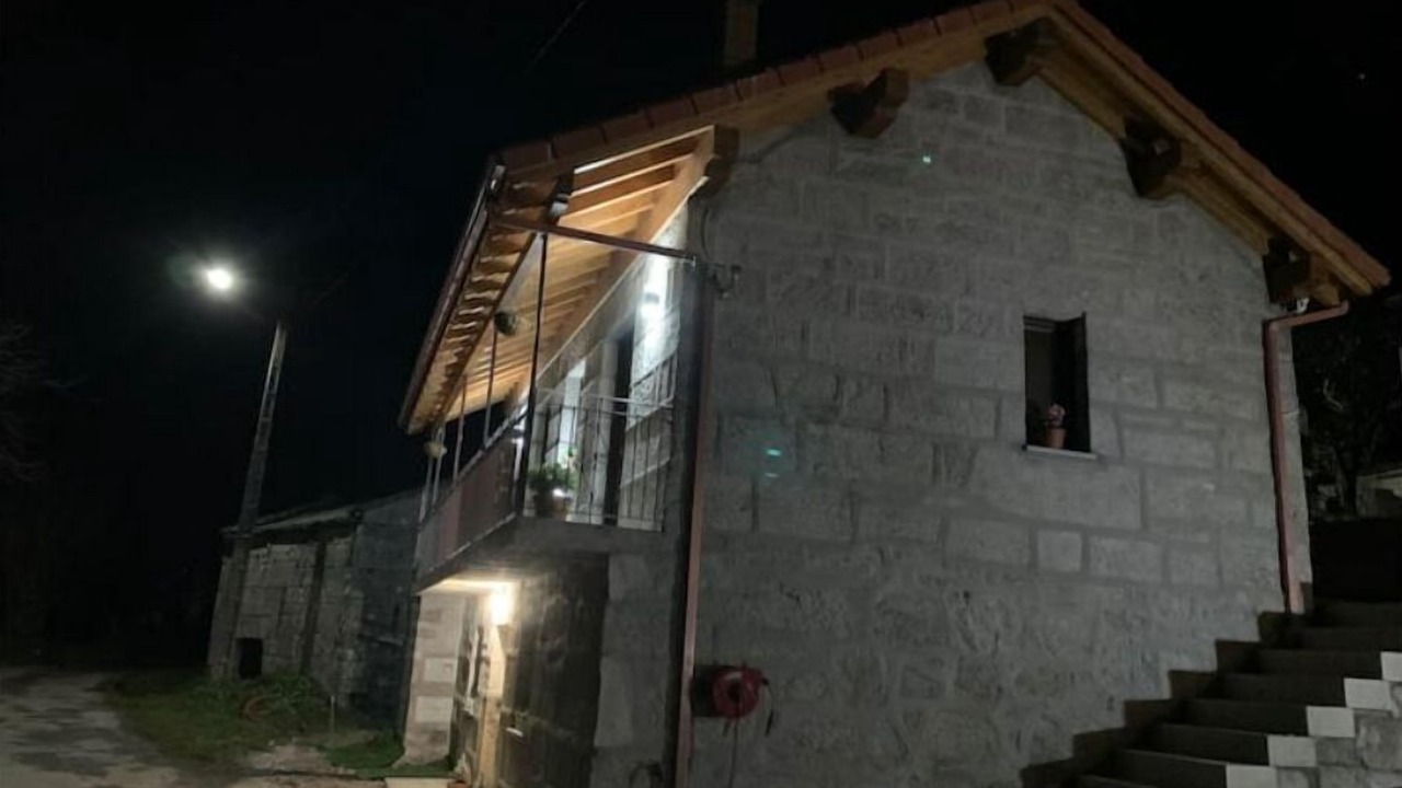 Photo of Outdoor in O Irixo