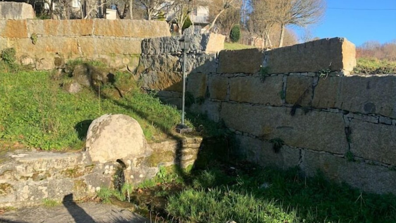 Photo of Outdoor in O Irixo