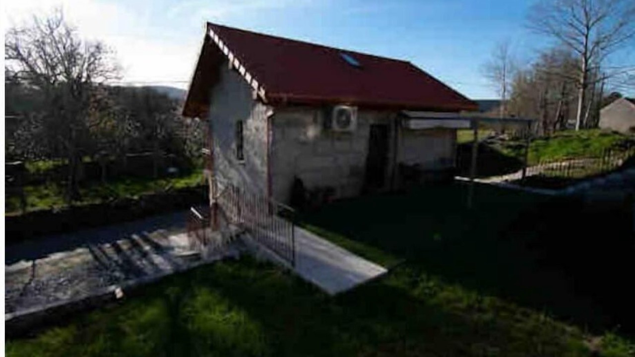 Photo of Outdoor in O Irixo