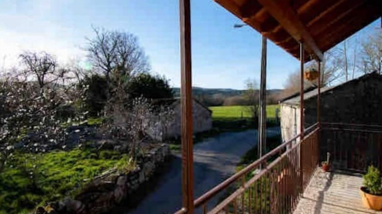 Photo of Outdoor in O Irixo
