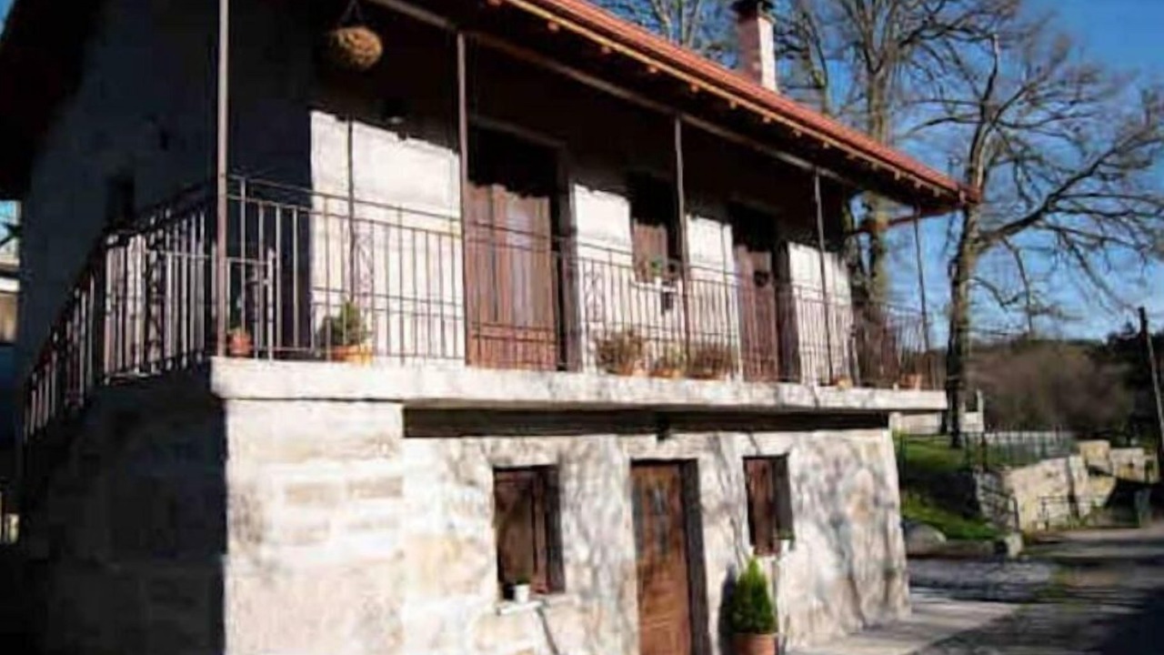 Photo of Outdoor in O Irixo