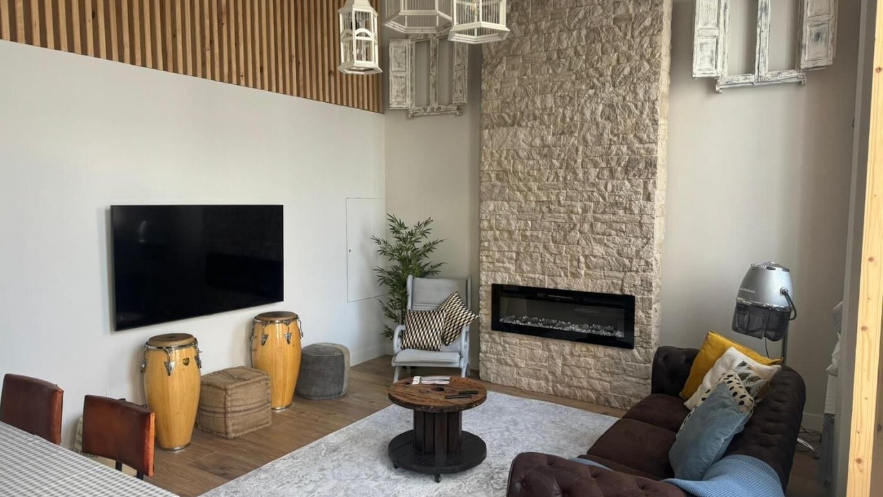 Photo of Livingroom in Santander