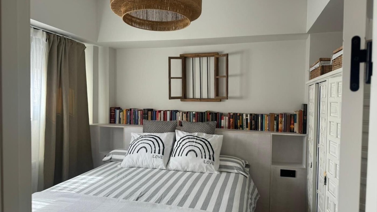 Photo of Bedroom in Santander