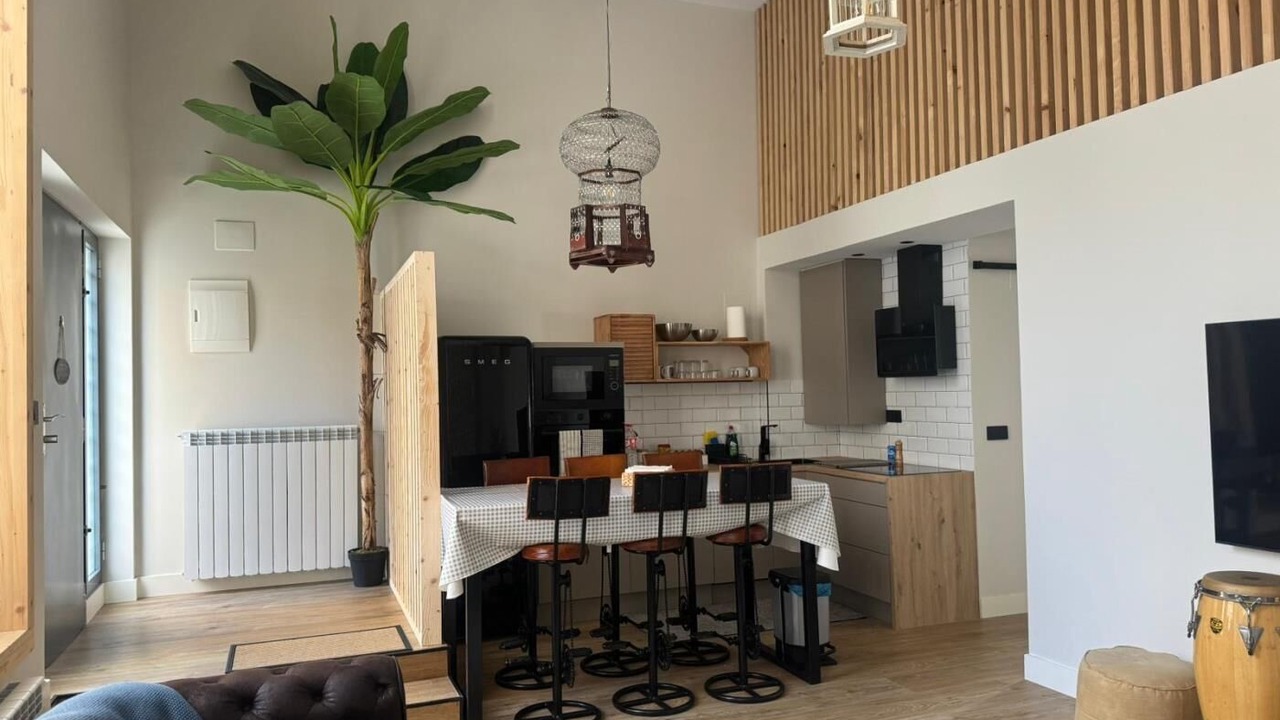 Photo of Livingroom in Santander