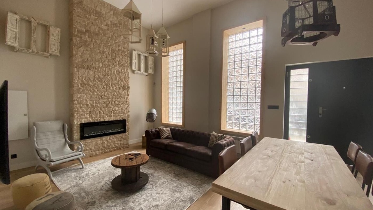 Photo of Livingroom in Santander