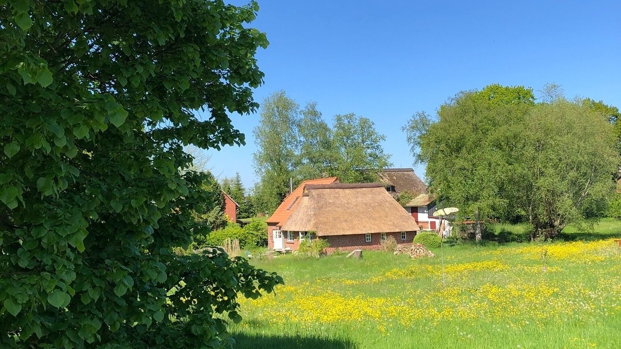 Photo of Outdoor in Goosefeld