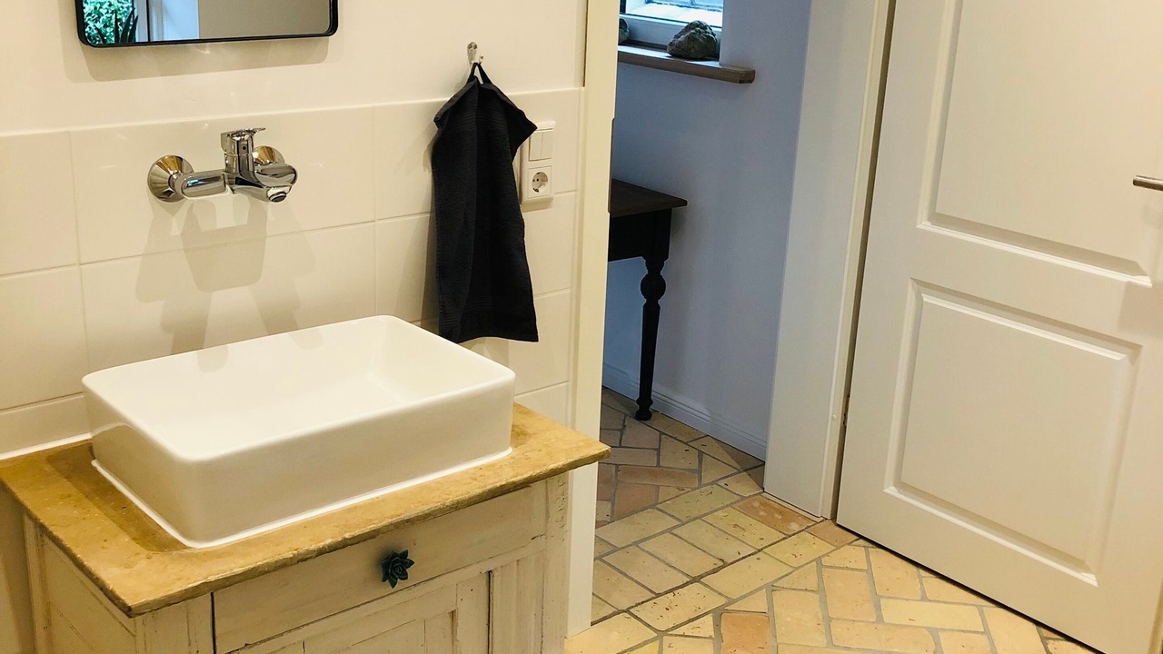 Photo of Bathroom in Goosefeld