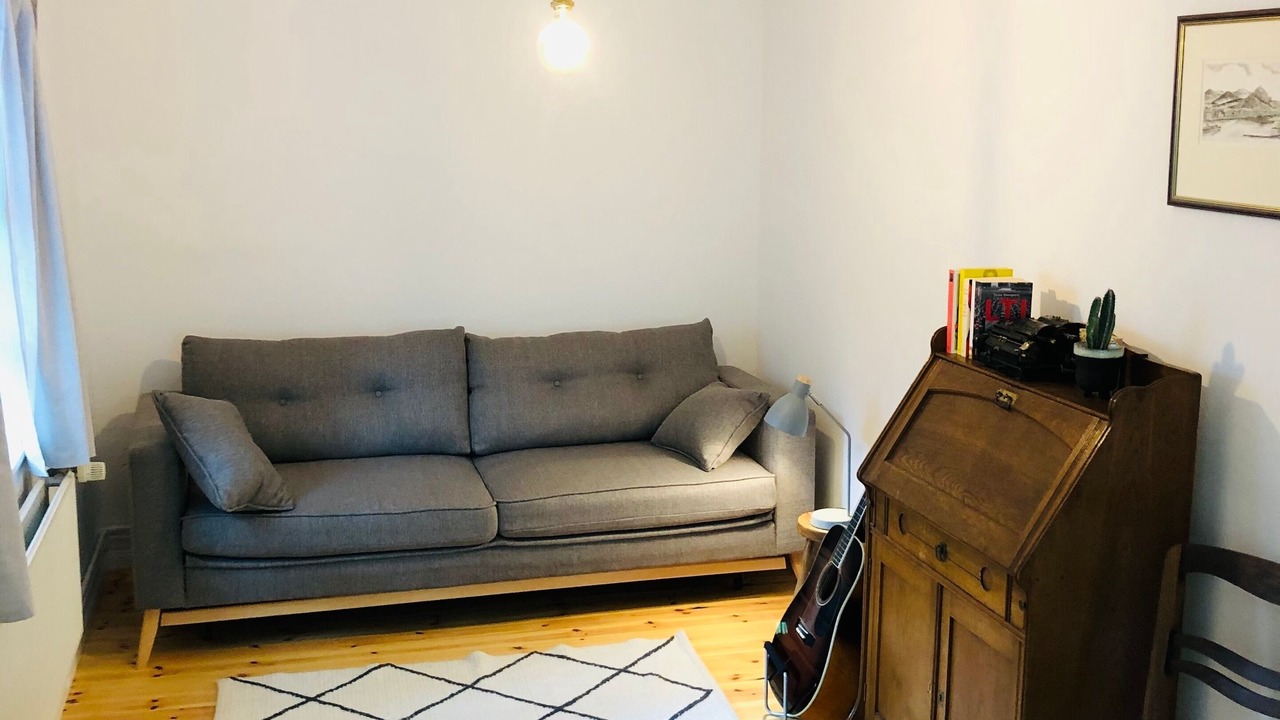 Photo of Livingroom in Goosefeld