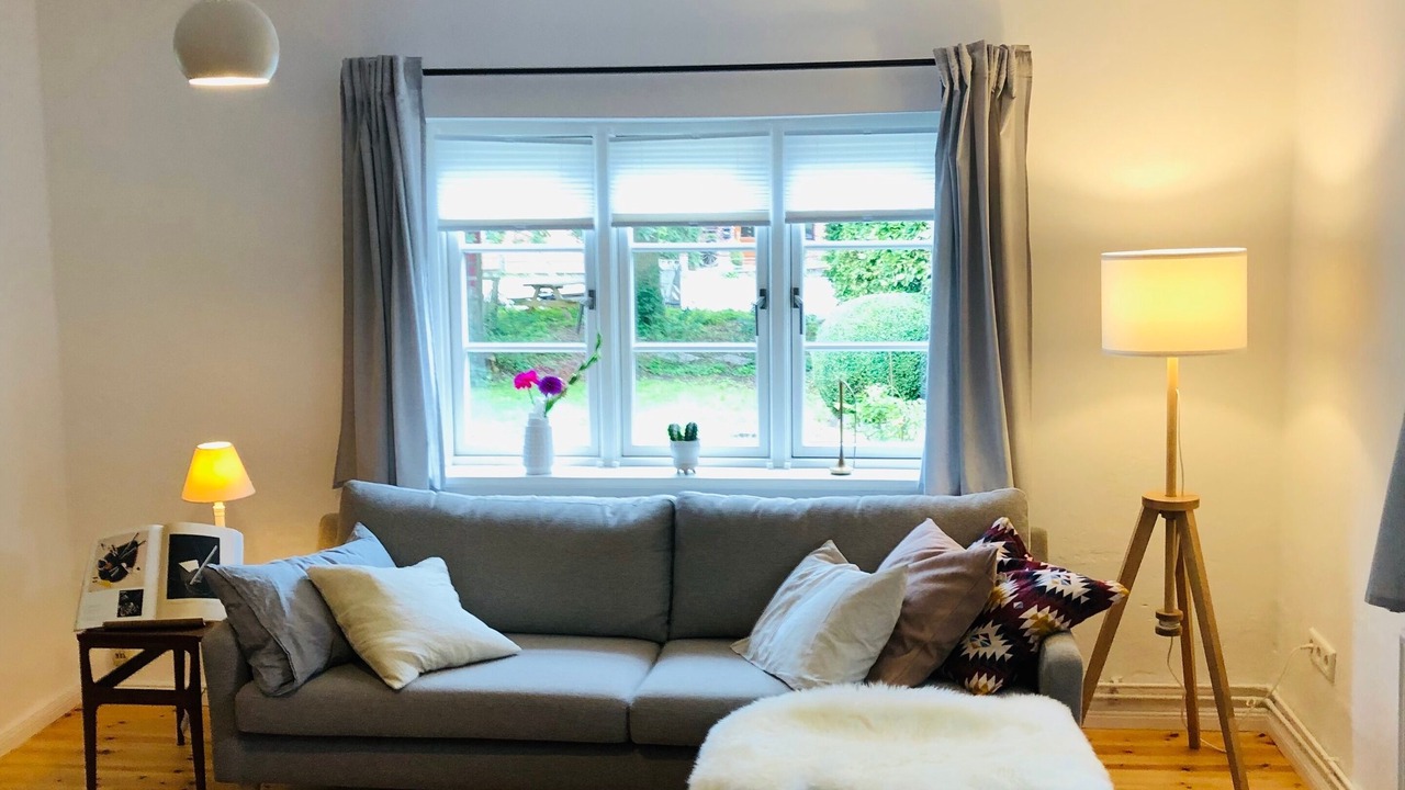 Photo of Livingroom in Goosefeld