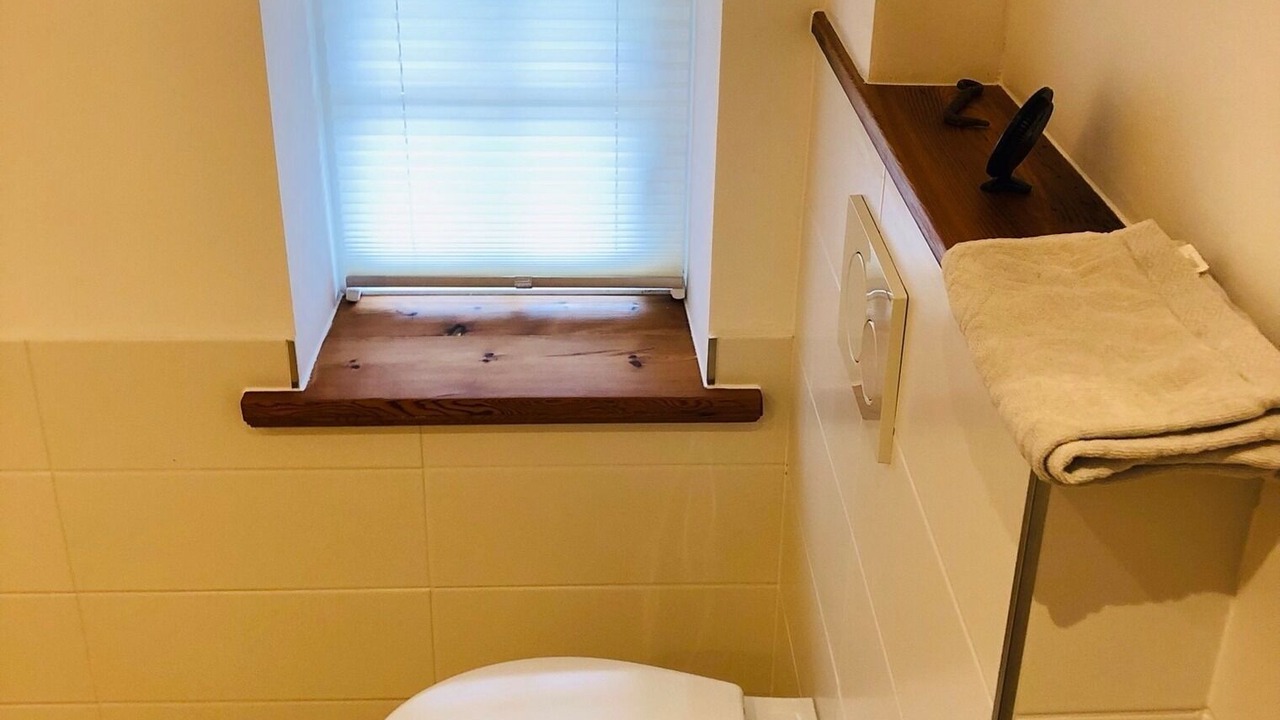 Photo of Bathroom in Goosefeld