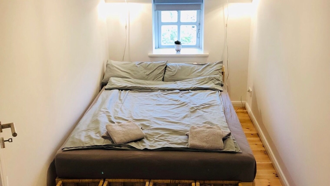 Photo of Bedroom in Goosefeld