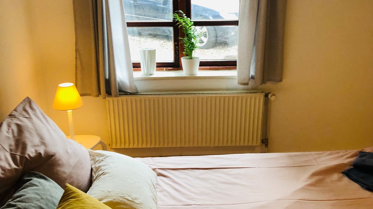 Photo of Bedroom in Goosefeld