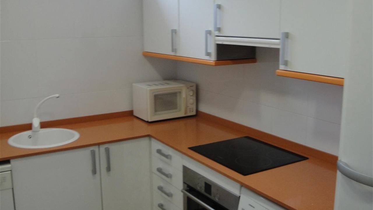 Photo of Kitchen in Tarragona