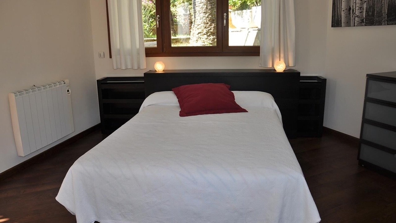 Photo of Bedroom in Tarragona