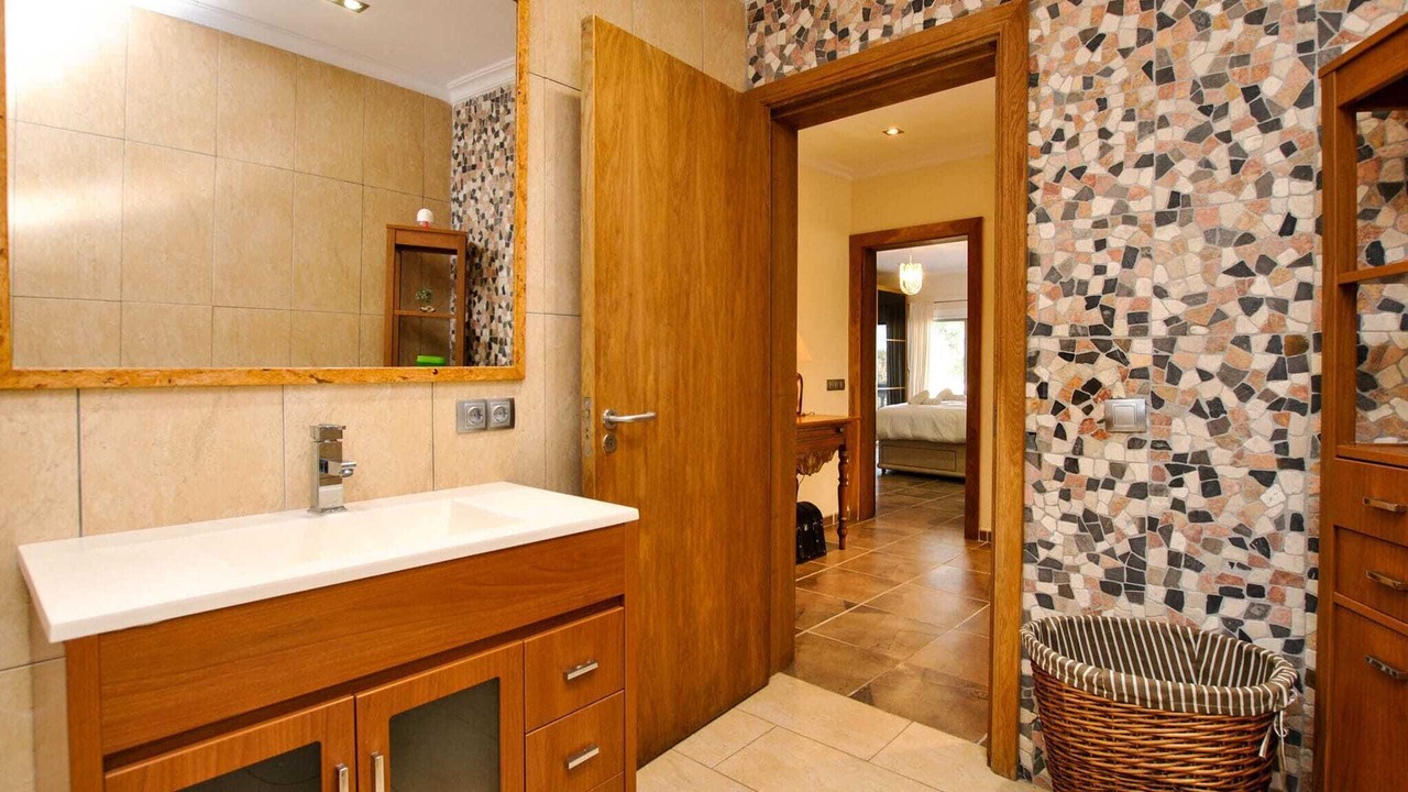 Photo of Bathroom in Cielo de Bonaire