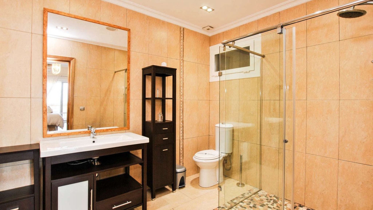 Photo of Bathroom in Cielo de Bonaire