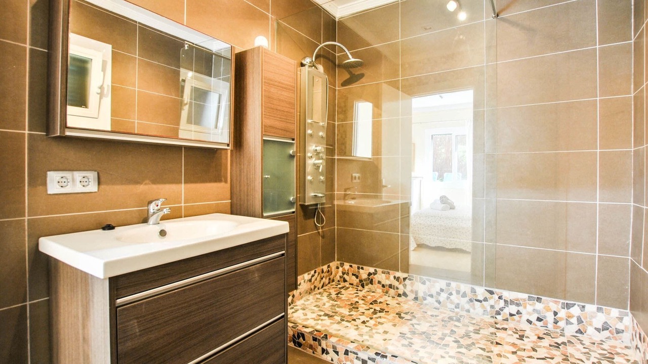 Photo of Bathroom in Cielo de Bonaire