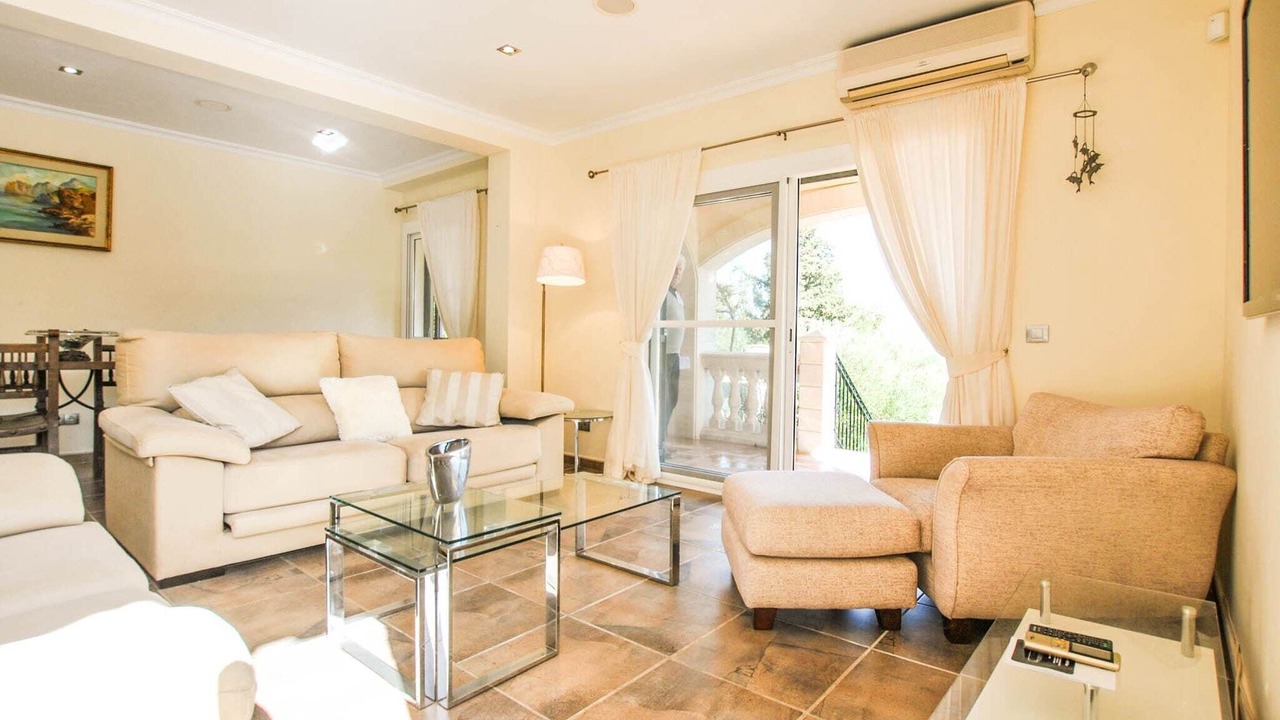Photo of Livingroom in Cielo de Bonaire