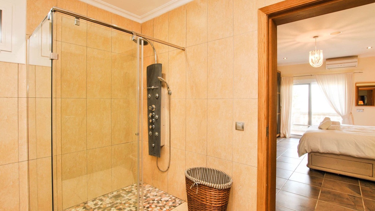 Photo of Bathroom in Cielo de Bonaire