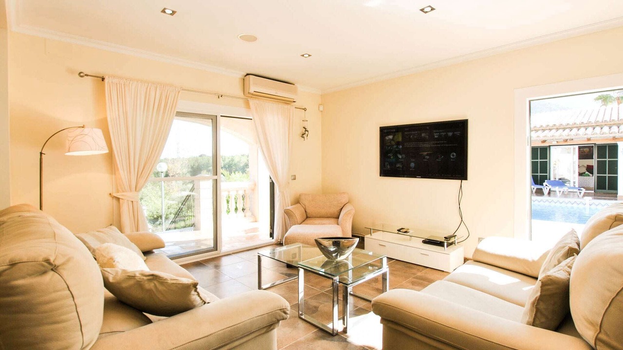 Photo of Livingroom in Cielo de Bonaire