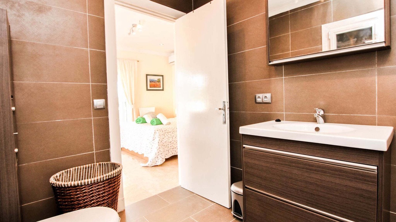 Photo of Bathroom in Cielo de Bonaire
