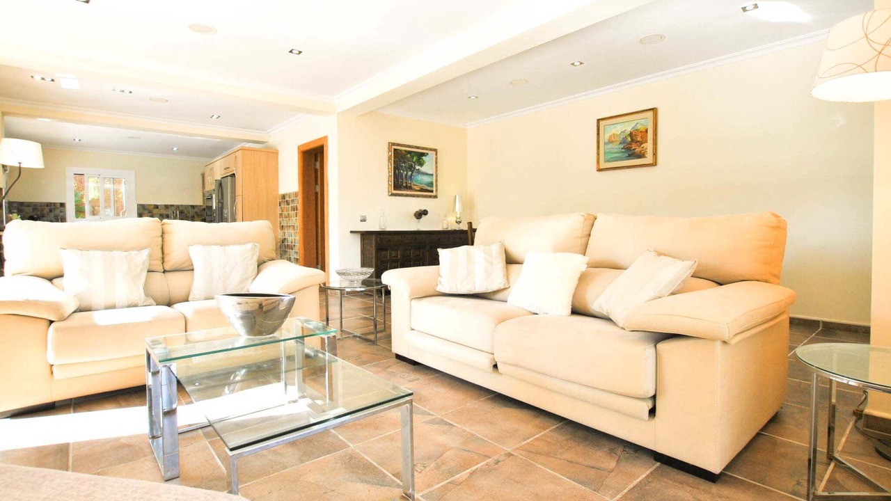 Photo of Livingroom in Cielo de Bonaire