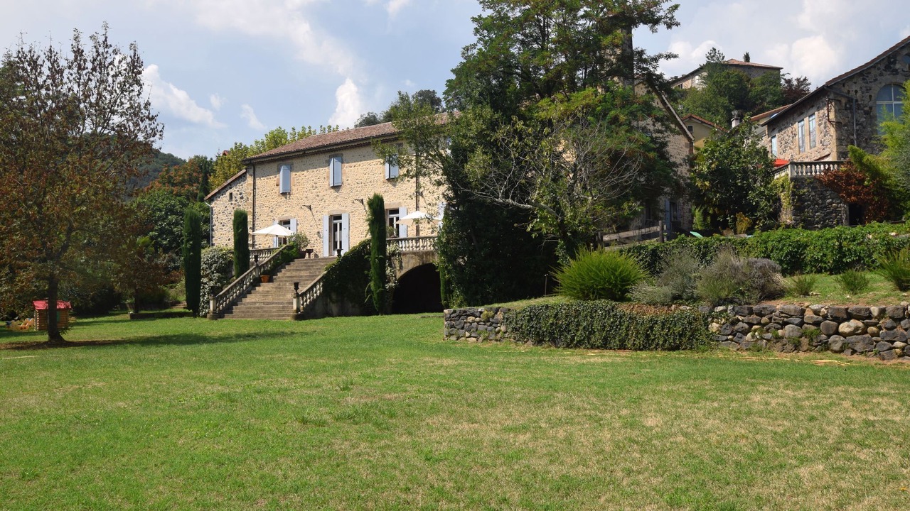 Photo of Outdoor in Pont-de-Labeaume