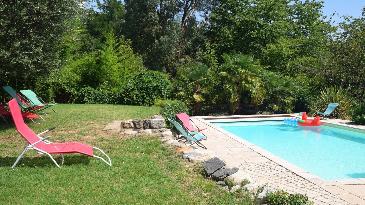 Photo of Outdoor in Pont-de-Labeaume