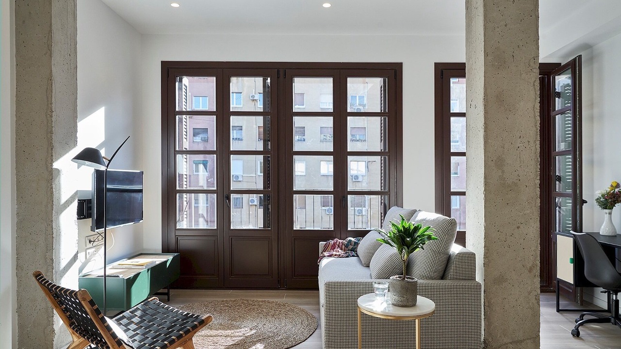 Photo of Livingroom in La Ribera