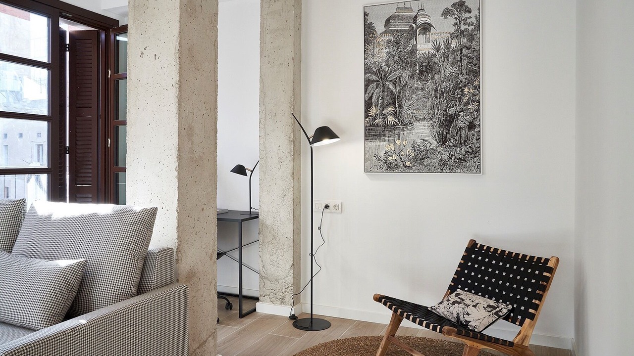 Photo of Livingroom in La Ribera