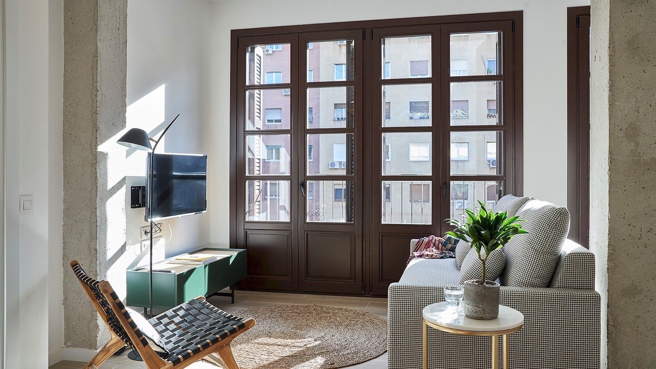 Photo of Livingroom in La Ribera