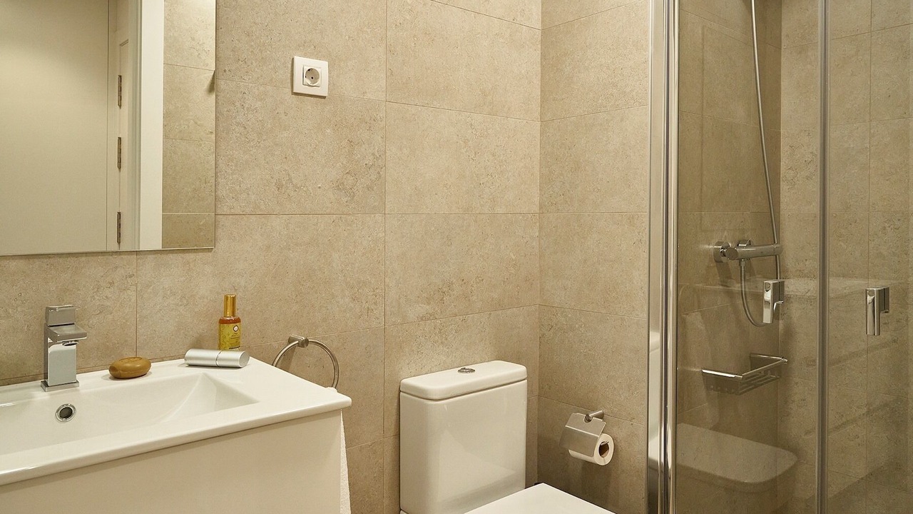 Photo of Bathroom in La Ribera