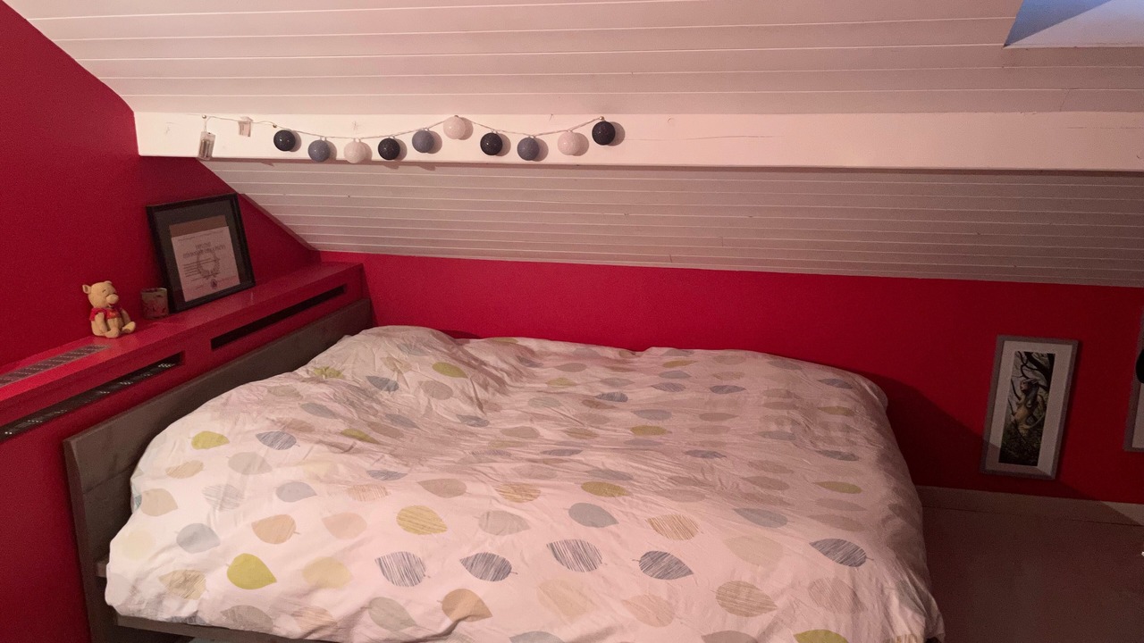 Photo of Bedroom in Quintal