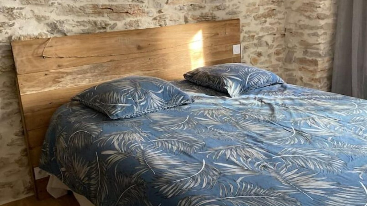 Photo of Bedroom in Quartier des Espesses
