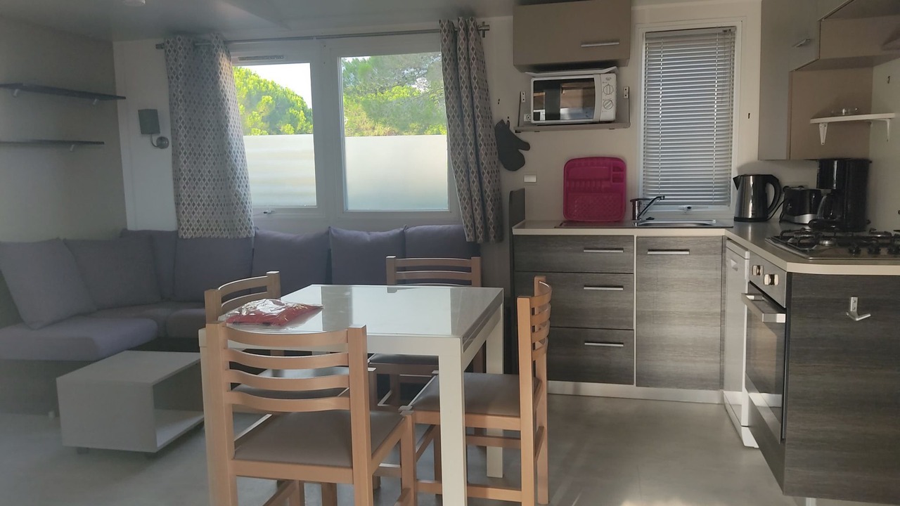 Photo of Kitchen in Lattes