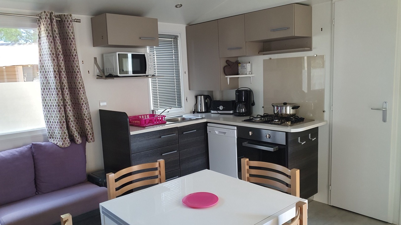 Photo of Kitchen in Lattes