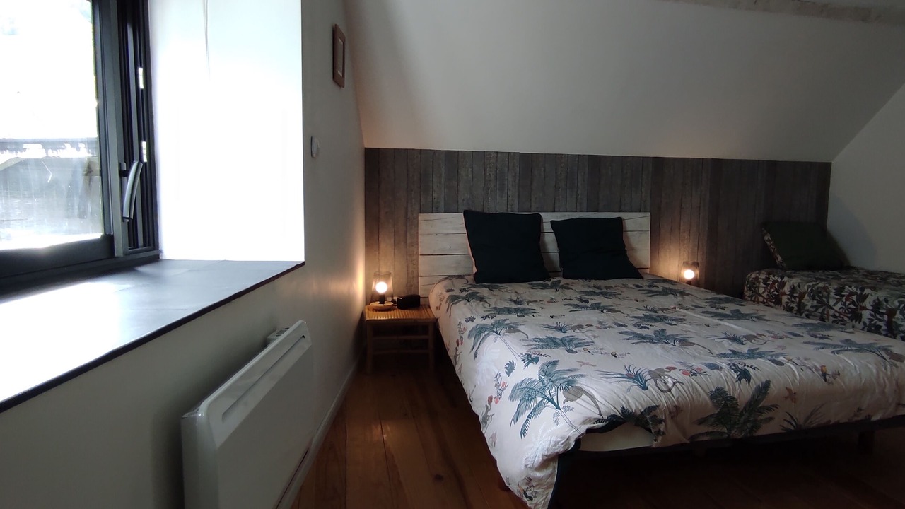 Photo of Bedroom in Beyrede-Jumet