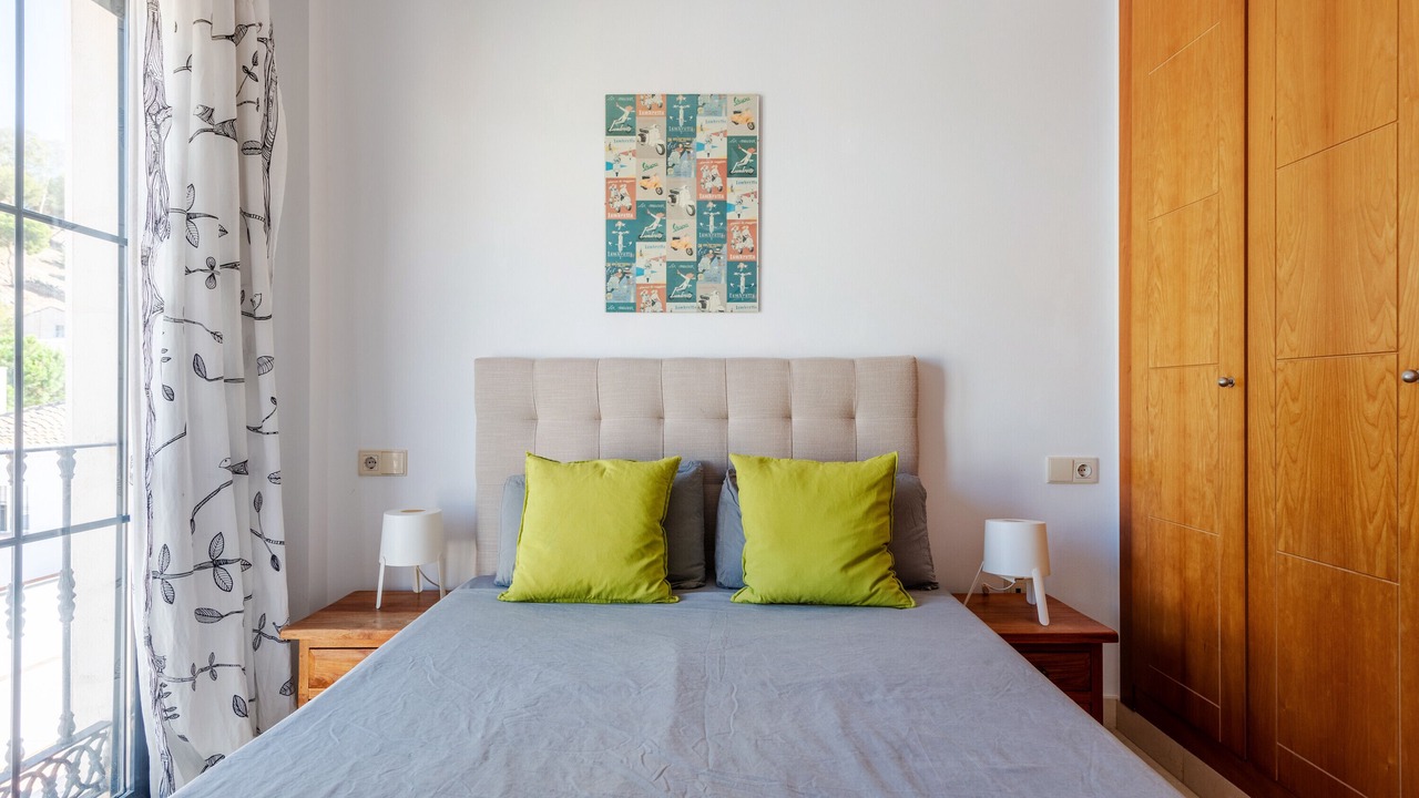 Photo of Bedroom in La Victoria