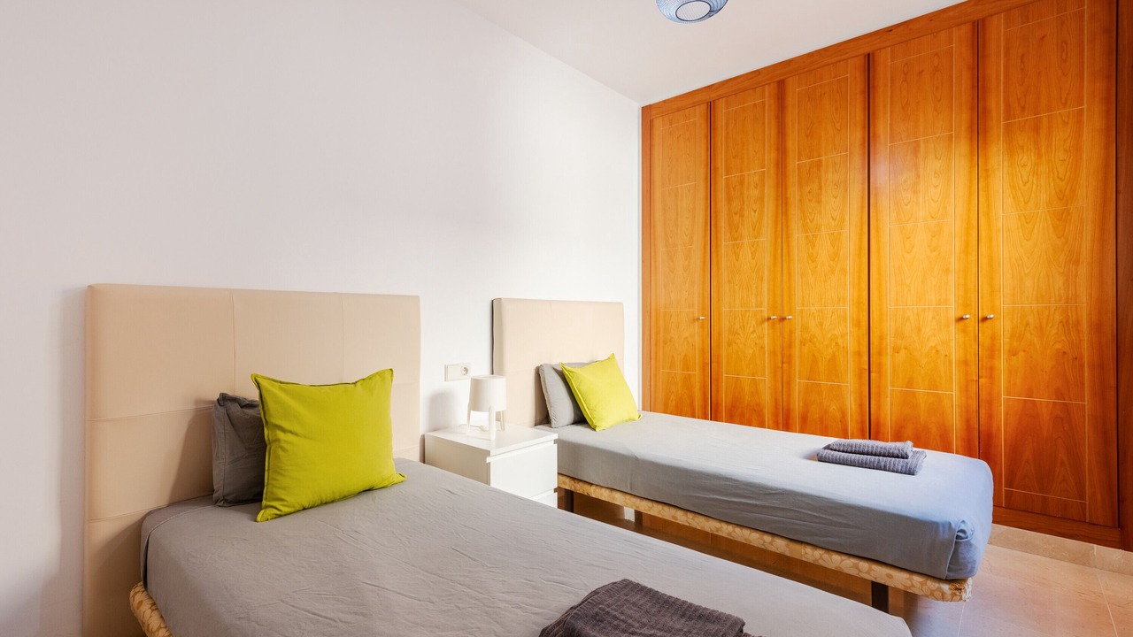 Photo of Bedroom in La Victoria
