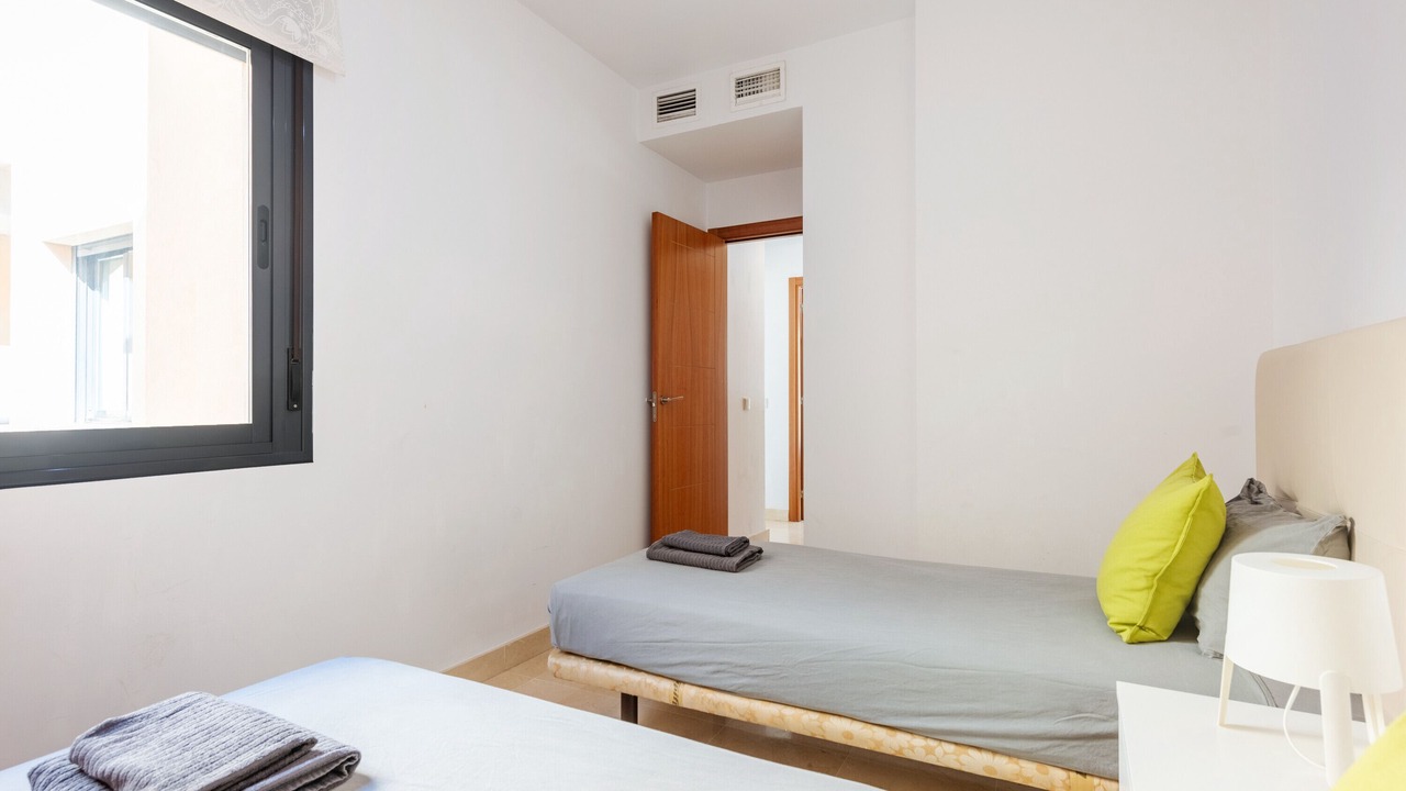 Photo of Bedroom in La Victoria