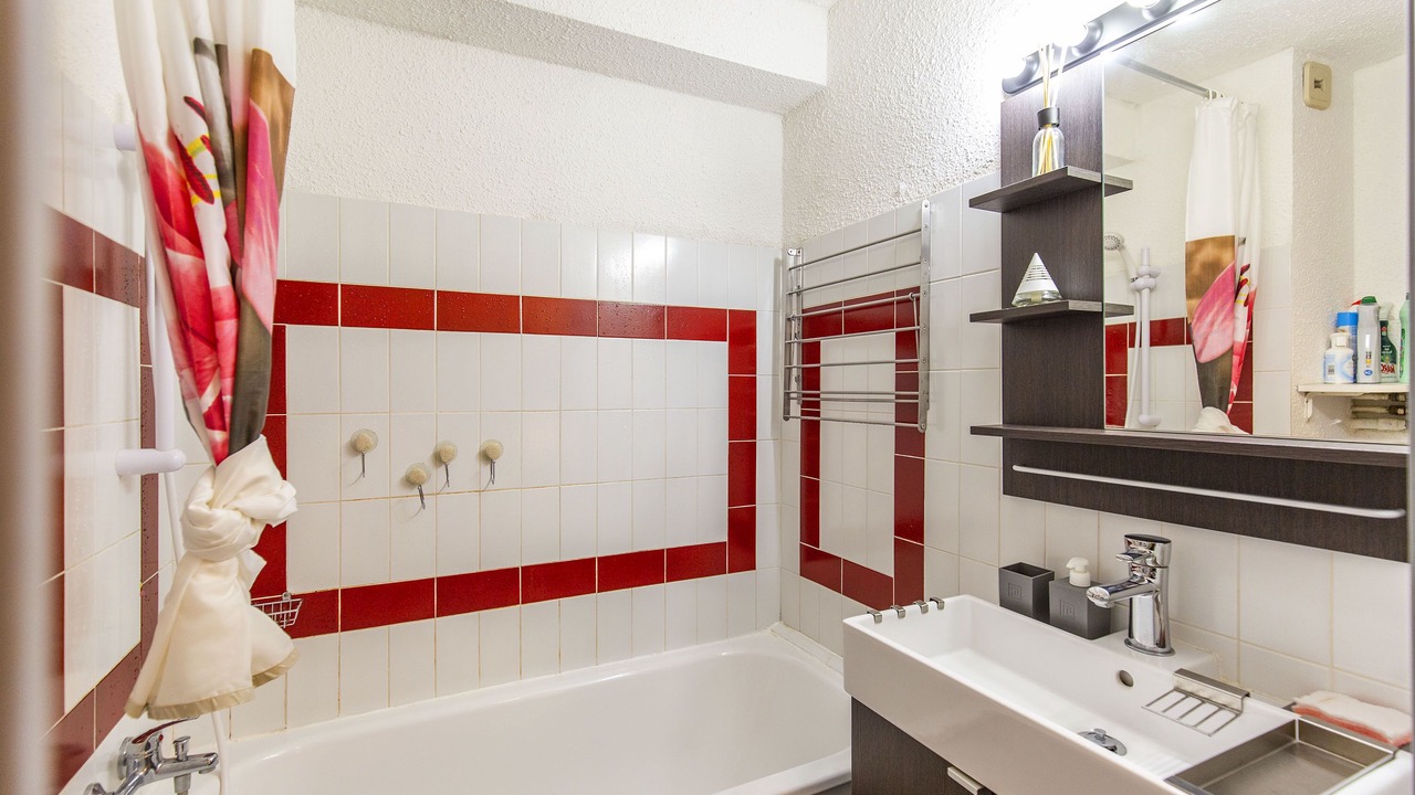 Photo of Bathroom in Sainte-Marie-de-Campan