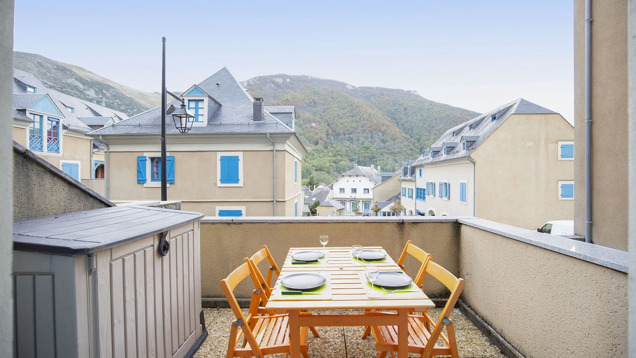 Photo of Outdoor in Sainte-Marie-de-Campan