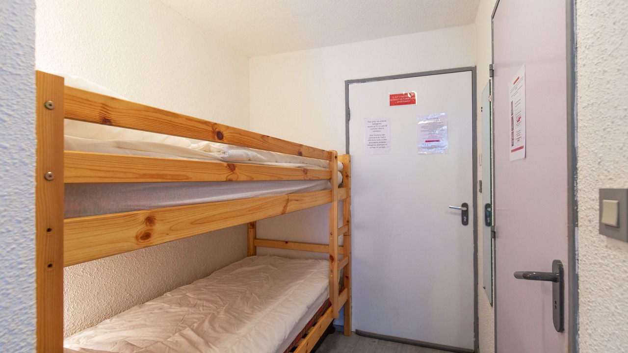 Photo of Bedroom in Sainte-Marie-de-Campan