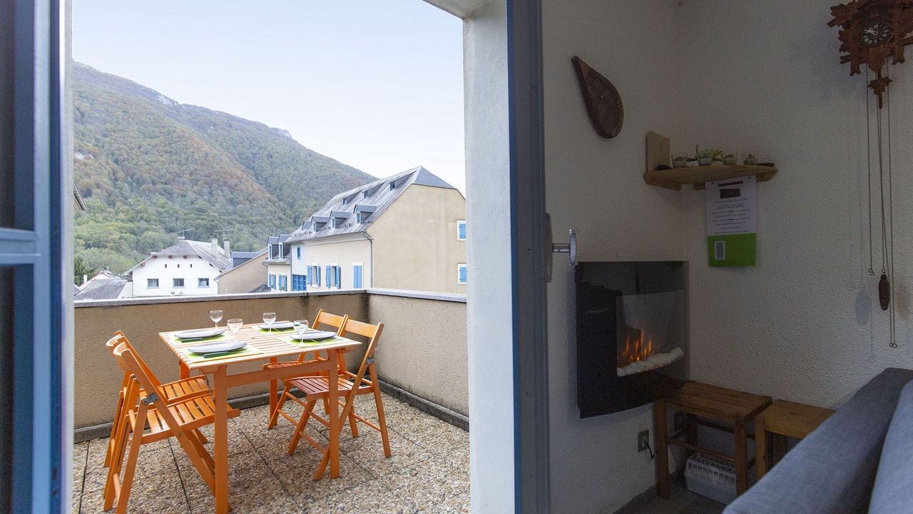 Photo of Outdoor in Sainte-Marie-de-Campan