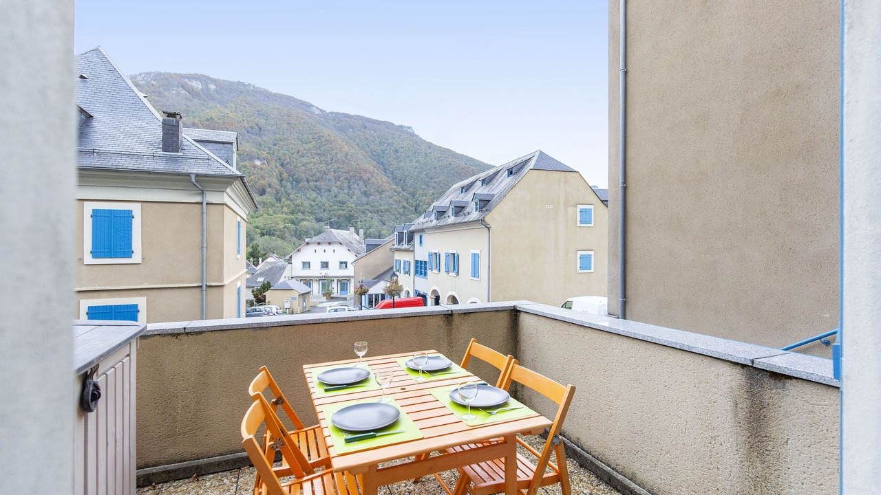 Photo of Outdoor in Sainte-Marie-de-Campan