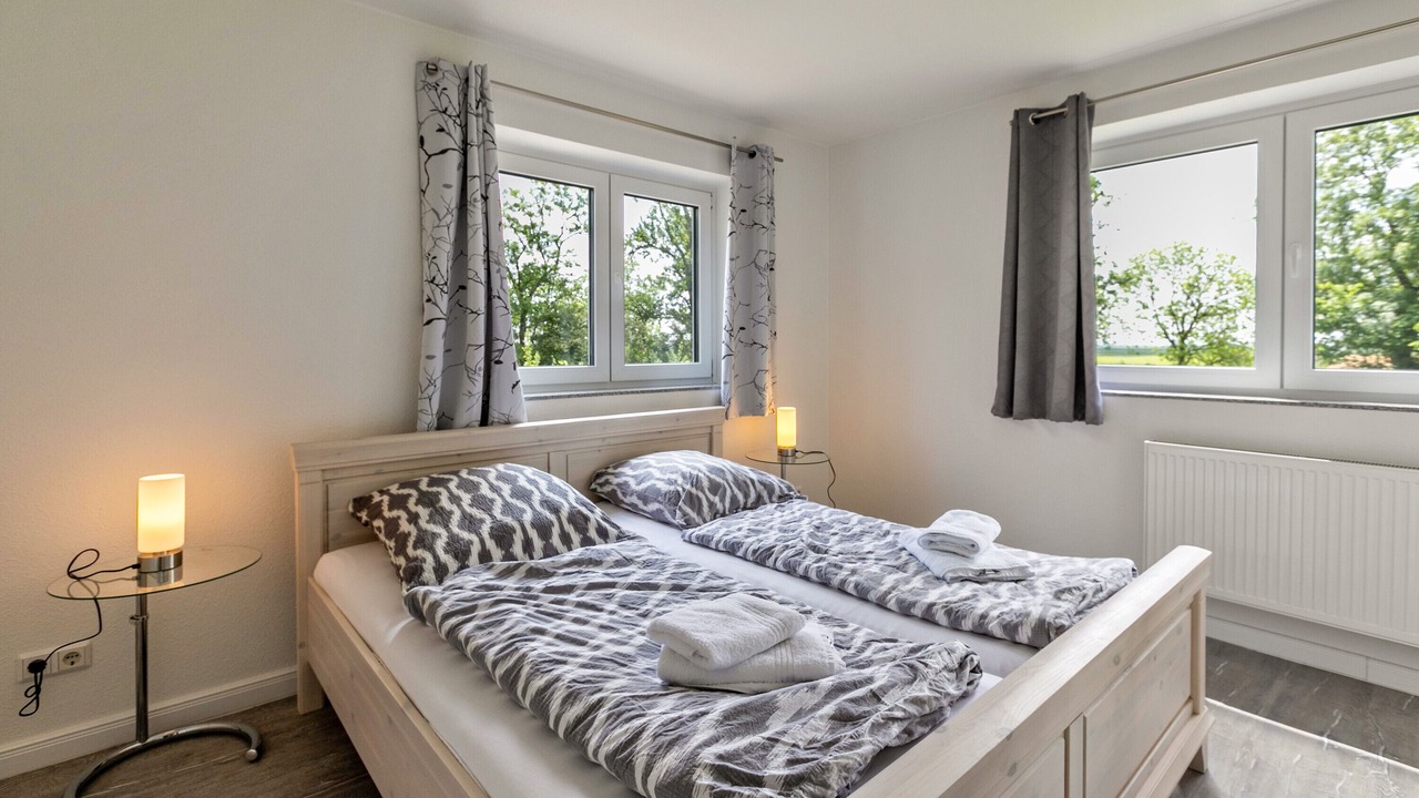 Photo of Bedroom in Neugalmsbull
