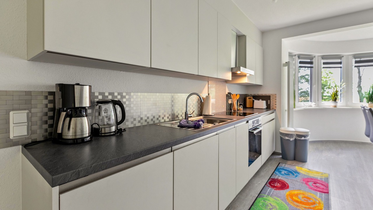Photo of Kitchen in Neugalmsbull
